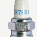 Genuine Yamaha 947010036600 - Plug, spark (cr7hsa) - Supplied by Flood Marine