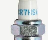 Plug, spark (cr7hsa)