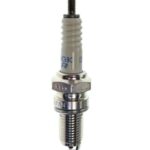 Genuine Yamaha 947010041100 - Plug, spark (cr8e) - Supplied by Flood Marine