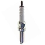 Genuine Yamaha 947010042200 - Plug, spark (lmar7a-9) - Supplied by Flood Marine