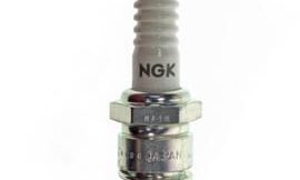 Genuine Yamaha Spark Plug (b7hs)