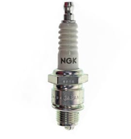 Yamaha 947020004000 Plug, spark (b7hs)