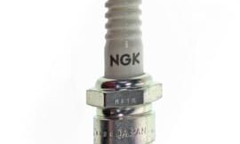 Genuine Yamaha Spark Plug (b7hs-10)