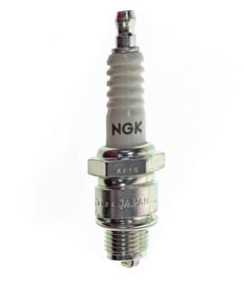 Yamaha 947020021700 Plug, spark (b7hs-10)