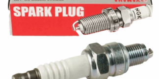 Plug, spark (br8hs-10)