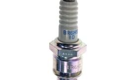 Genuine Yamaha Spark Plug (br9hs-10)