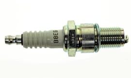Plug, spark (b8eg)