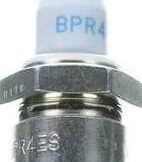 Plug, spark (bpr4es)