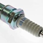 Genuine Yamaha 947020034900 - Plug, spark (br7es) - Supplied by Flood Marine