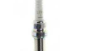 Genuine Yamaha Spark Plug (lfr5a-11)