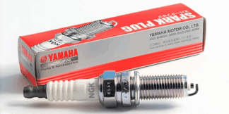 Plug, spark (lfr6a-11)