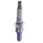 Genuine Yamaha 947020040500 - Plug, spark (bkr6eku) - Supplied by Flood Marine