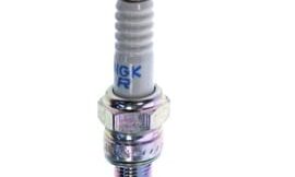 Genuine Yamaha Spark Plug (bkr6eku)