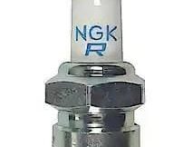 Genuine Yamaha Spark Plug (dpr6eb-9)