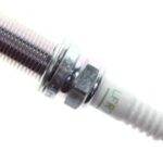 Genuine Yamaha 947020043500 - Plug, spark (ngk lfr7a) - Supplied by Flood Marine