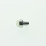 Genuine Yamaha 950220601000 - Bolt, flange - Supplied by Flood Marine