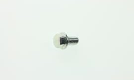 Genuine Yamaha 950220601000 - Bolt, flange - Supplied by Flood Marine