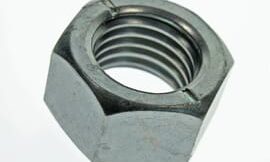 Genuine Yamaha Nut(3bm)