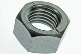 Yamaha 953131060000 Nut(3bm)