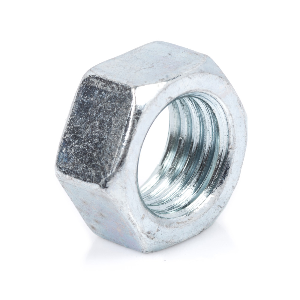 Yamaha 953330860000 Nut(6l2)