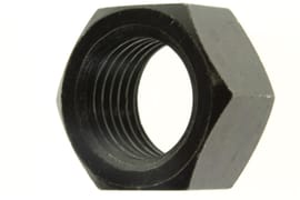 Yamaha 953371460000 Nut(6tc)