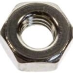 Genuine Yamaha 953800360000 - Nut (6g8) - Supplied by Flood Marine