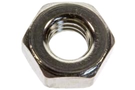 Yamaha 953800360000 Nut (6g8)
