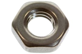 Yamaha 953800470000 Nut(6l4)