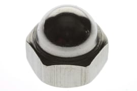 Yamaha 953800680000 Nut (j17)