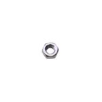 Genuine Yamaha 953800860000 - Nut (661) - Supplied by Flood Marine