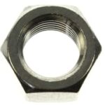 Genuine Yamaha 953801060000 - Nut(624) - Supplied by Flood Marine