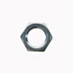 Genuine Yamaha 953801070000 - Nut (682) - Supplied by Flood Marine