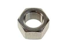 Genuine Yamaha 953801260000 - Nut (707) - Supplied by Flood Marine