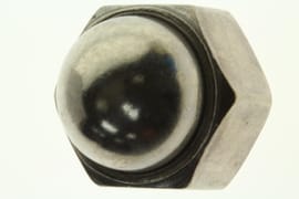 Yamaha 953801280000 Nut crown(663)