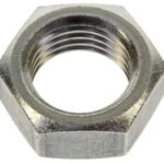 Genuine Yamaha 953801470000 - Nut (6e5) - Supplied by Flood Marine
