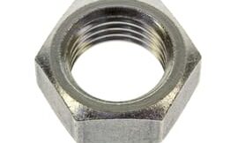 Genuine Yamaha Nut (6e5)