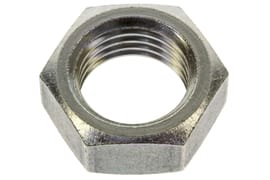 Yamaha 953801470000 Nut (6e5)