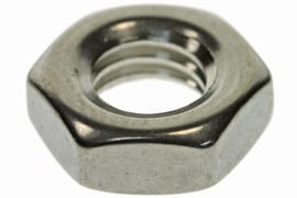 Yamaha 953900670000 Nut