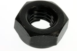 Yamaha 956170610000 Nut, self-locking