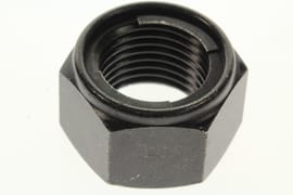 Yamaha 956171610000 Nut, u (6td)