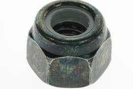 Yamaha 957070630000 Nut, nylon