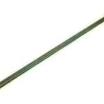 Genuine Yamaha 957800650000 - Nut, flange(7nb) - Supplied by Flood Marine