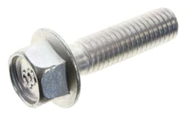Yamaha 958120803000 Bolt, flange