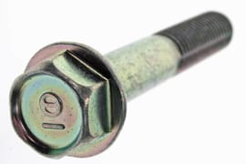 Yamaha 958120805000 Bolt, flange
