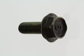 Yamaha 958220602000 Bolt, flange