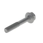 Genuine Yamaha 958750604000 - Bolt, flange deep recess - Supplied by Flood Marine