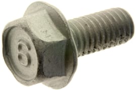 Yamaha 958850601400 Bolt, flange deep recess