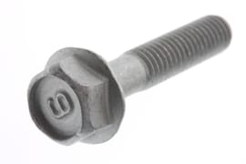 Yamaha 958950603000 Bolt, flange deep recess