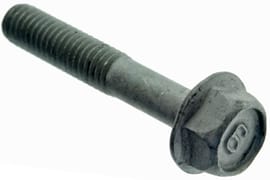 Yamaha 958950603500 Bolt, flange(4nx)