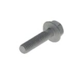 Genuine Yamaha 95D950602500 - Bolt, flange deep recess - Supplied by Flood Marine